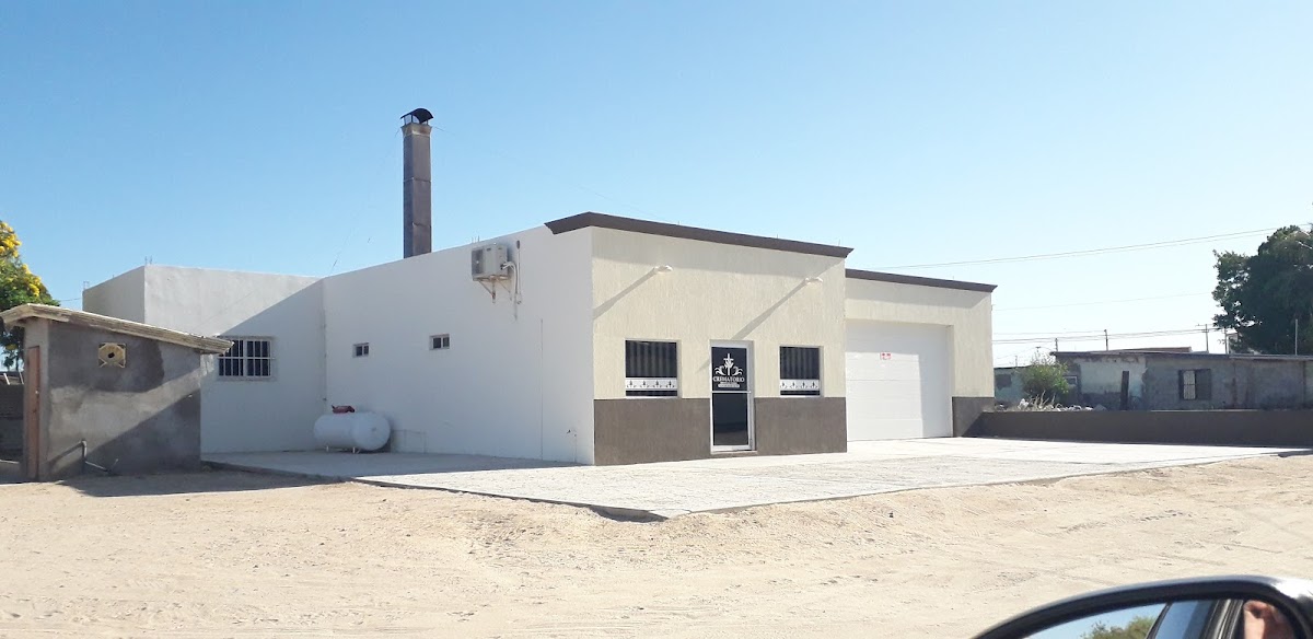 Funeraria y Crematorio Santa Cecilia